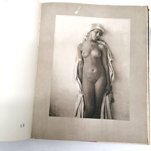 190 - 1955 book Oriental Model by John Everard with original dust cover 32cm x 25.5cm - dust cover is worn... 