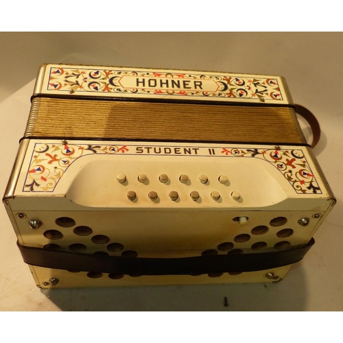 608 - A Hohner 