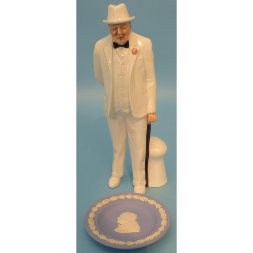 15 - A Royal Doulton Figurine 