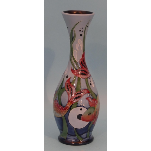 34 - A Moorcroft 