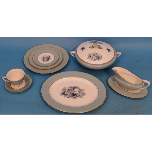 20 - A Royal Worcester 