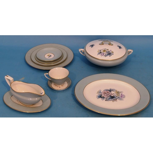 20 - A Royal Worcester 