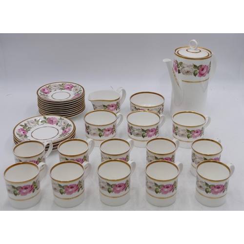 36 - A Royal Worcester 