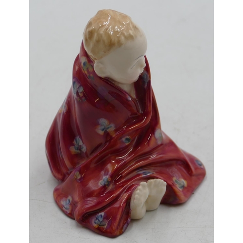 96 - A Royal Doulton figurine 