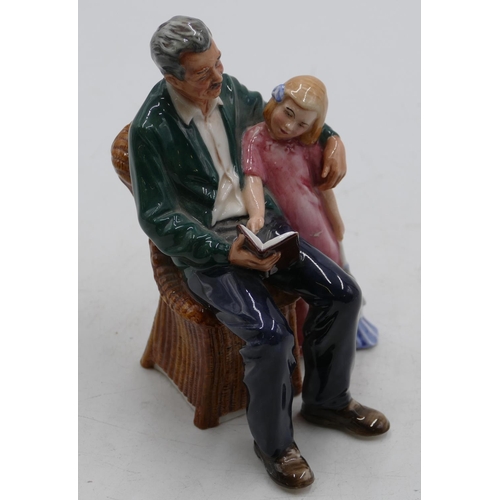 97 - A Royal Doulton figurine 