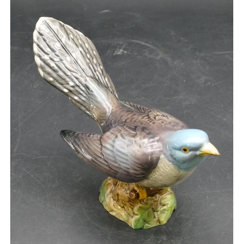 4 - A Beswick figure of a Cuckoo 2315, 19.5cm long.