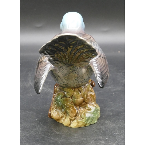 4 - A Beswick figure of a Cuckoo 2315, 19.5cm long.