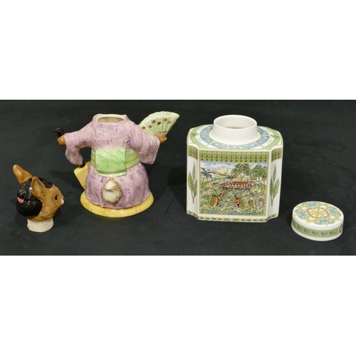 47 - A Royal Doulton Bunnykins 