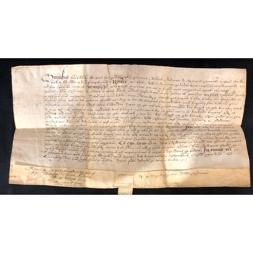 6024 - An Indenture dated 18th December 1924 between London Wall Estate Limited and British Copper Manufact... 