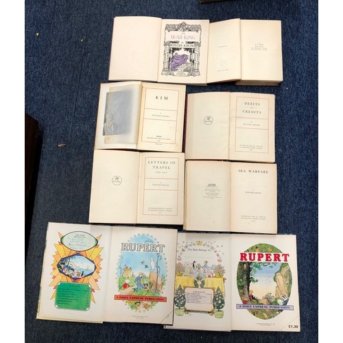 6099 - First Edition A.A. Milne 