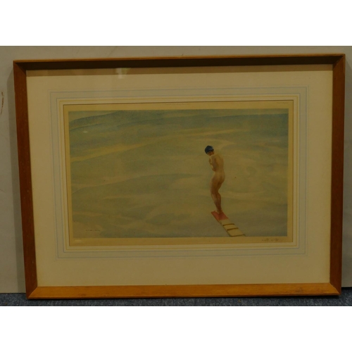 199 - Sir William Russell Flint 