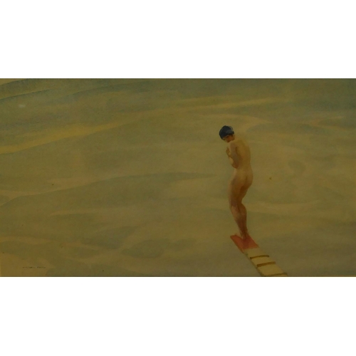 199 - Sir William Russell Flint 