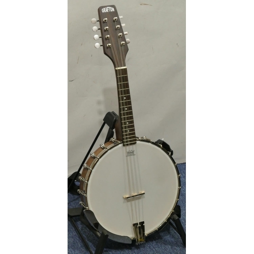 Grafton banjo on sale