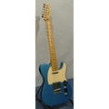 Fender Telecaster 6-string electric guitar, serial number MX12161548, overall length 98.5cm.