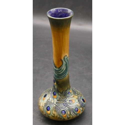 36 - A modern Moorcroft 