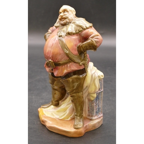 48 - A Royal Doulton character figurine 