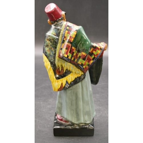 49 - A Royal Doulton character figurine 