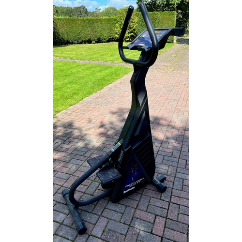 6190 - Stairmaster climbing system Freeclimber 4200 PT. (Item not held by PF Windibank)