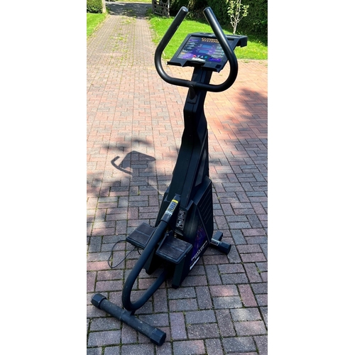 6190 - Stairmaster climbing system Freeclimber 4200 PT. (Item not held by PF Windibank)