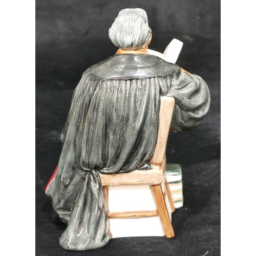 97 - A Royal Doulton figurine 