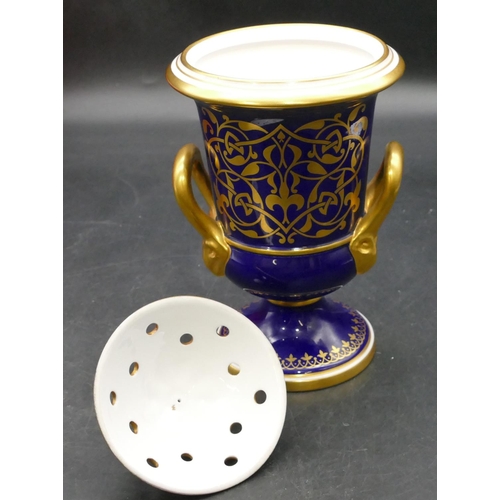 176 - A Limited Edition Spode 