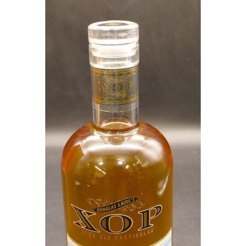 817 - Bunnahabhain 1989 30 year old Douglas Laing XOP single malt Scotch Whiskey no. 089 of 218, distilled... 