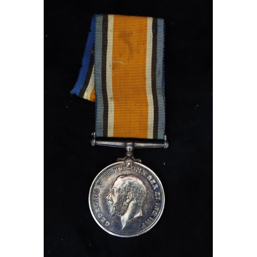 408 - A WWI 1914-18 medal, 