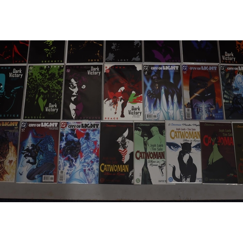 858 - Marvel comics, set of 14 