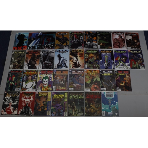 860 - Marvel comics - set of 3 