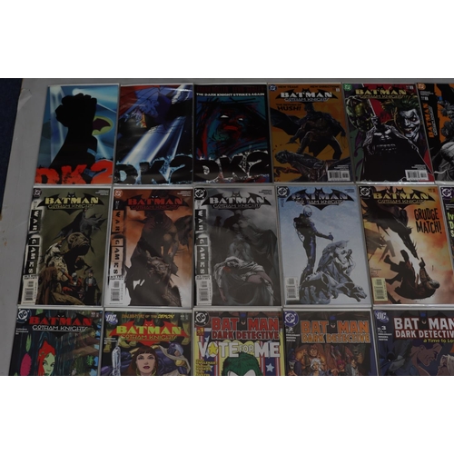 860 - Marvel comics - set of 3 