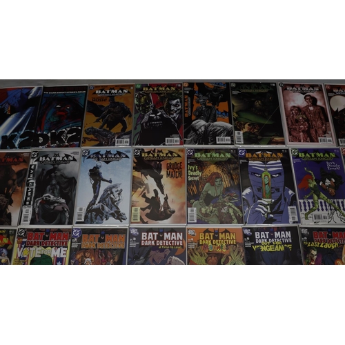 860 - Marvel comics - set of 3 