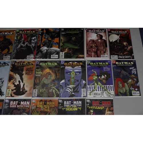 860 - Marvel comics - set of 3 