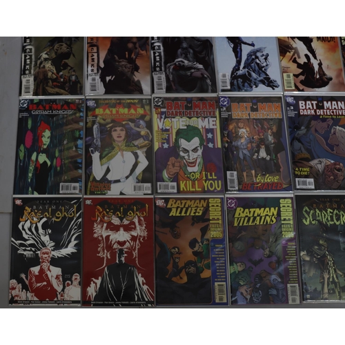 860 - Marvel comics - set of 3 