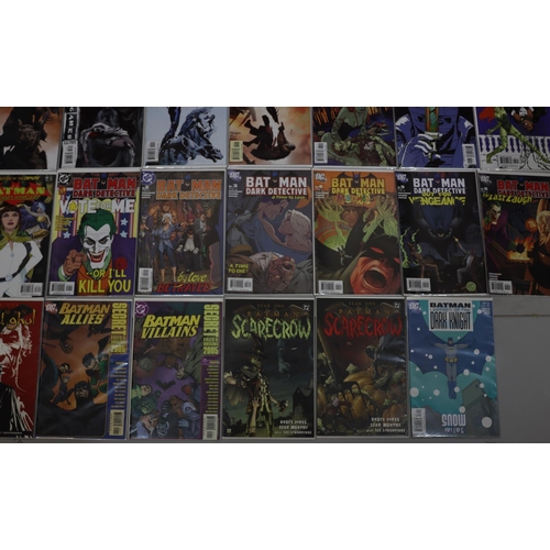 860 - Marvel comics - set of 3 