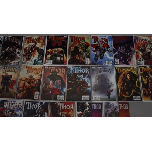 870 - Marvel comics - a set of 12 