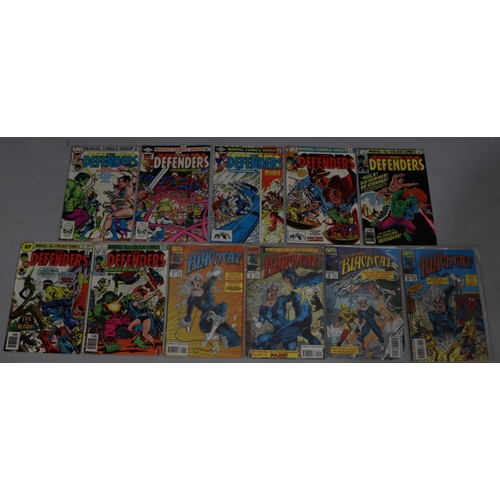 884 - Marvel comics - 