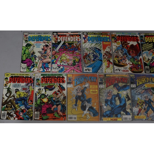 884 - Marvel comics - 