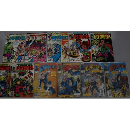 884 - Marvel comics - 