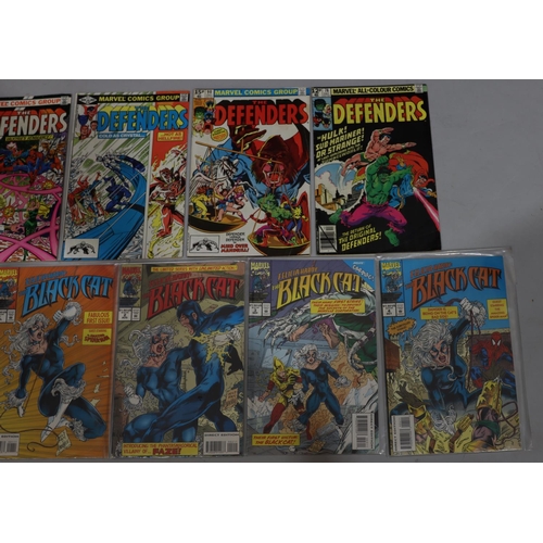 884 - Marvel comics - 