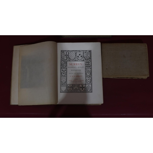 906 - An autograph album 