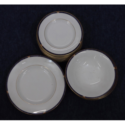 2108 - A modern Royal Worcester 