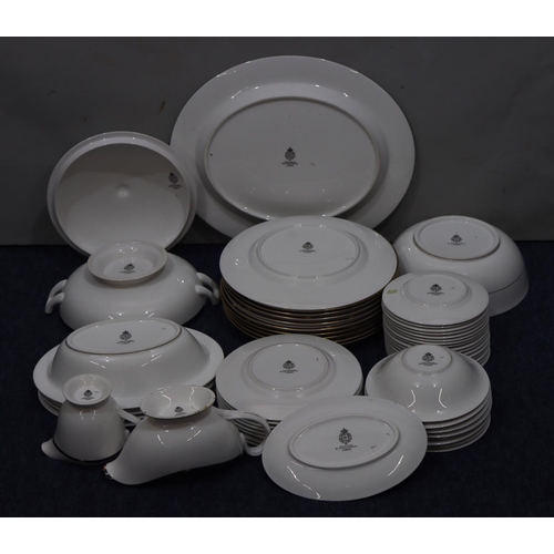 2108 - A modern Royal Worcester 