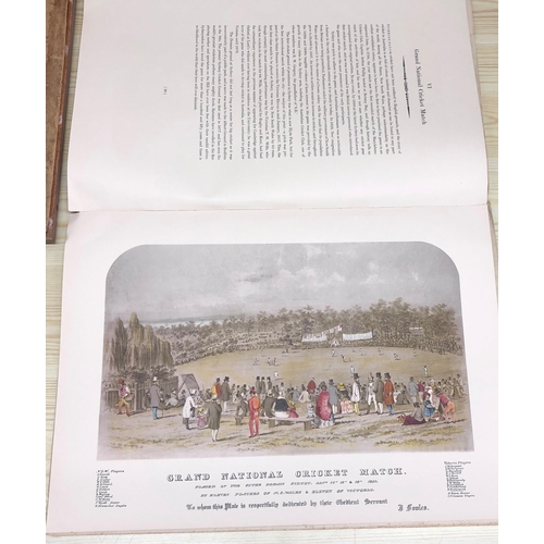 3409 - Fishing & Shooting by Sydney Buxton, Mr Sponge's Sporting Tour with illustrations by John Leech, Onl... 