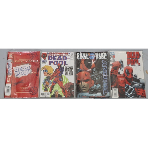 4060 - A Marvel comics 