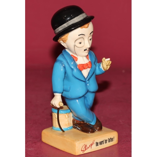 71 - A limited edition Royal Doulton bone china advertising figure 