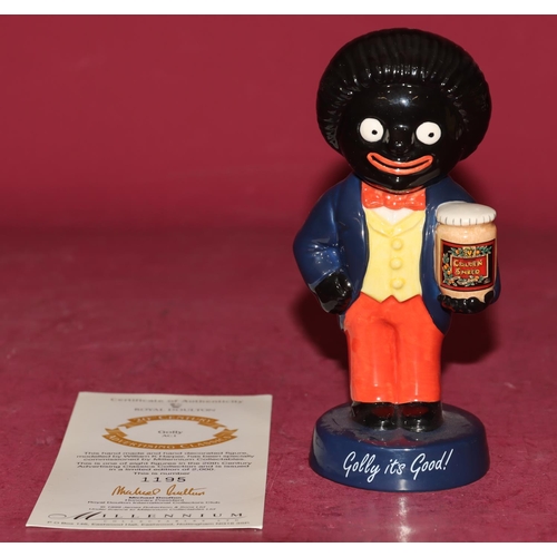 80 - A Royal Doulton advertising classics figure 