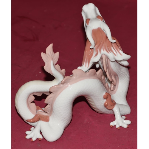 89 - A Lladro Chinese Zodiac Collection 