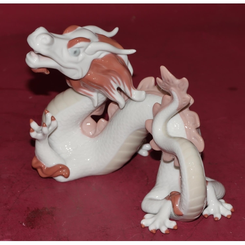 89 - A Lladro Chinese Zodiac Collection 