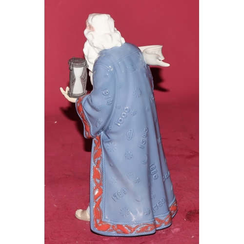 93 - A Lladro figurine 