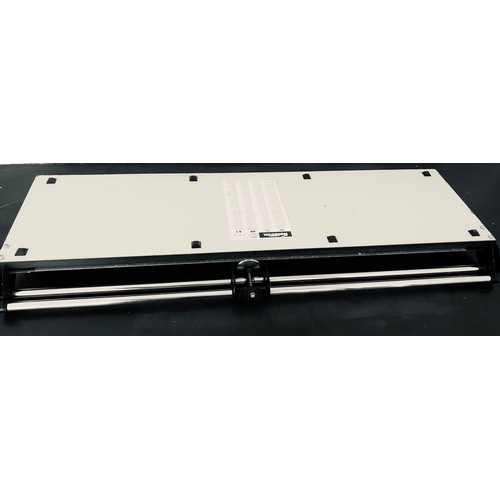 4282 - A Rotratrim Professional M36 paper cutter, 108.5cm wide, 38.5cm deep.